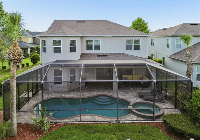 Homes for sale in Land O Lakes, FL | 9323 Bella Vita Cir, Land O Lakes, FL 34637 | MLS# TB8518732
