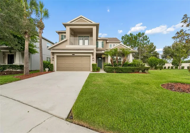 Homes for sale in Land O Lakes, FL | 9323 Bella Vita Cir, Land O Lakes, FL 34637 | MLS# TB8518732