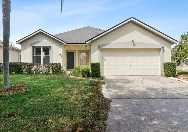 Photo 1 of Single family home for sale at 765 Jaybee Ave, Davenport, FL 33897 | MLS# O6416461 | Listing updated on 2026-09-04