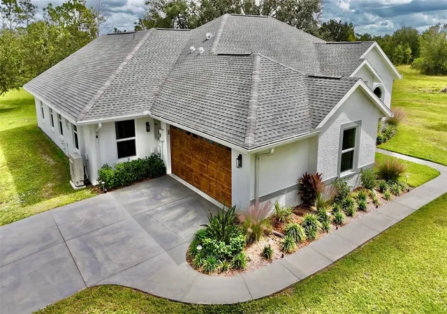 Photo 1 of Single family home for sale at 7425 245th Street E, Myakka City, FL 34251 | MLS# TB8518737 | Listing updated on 2026-08-14