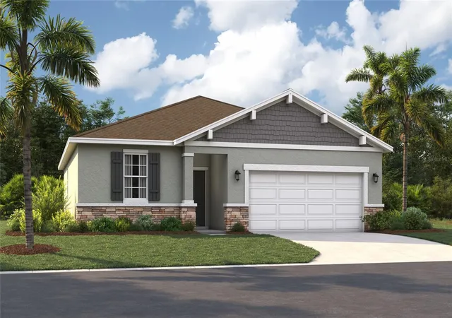 Photo 1 of Sale Pending at 33925 Seattle Slew Dr, Sorrento, FL 32776 | MLS# O6416463 | Listing updated on 2026-08-04