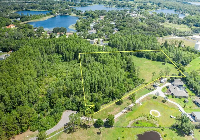 Photo 3 of Land for sale at 0 Trackside Dr, Odessa, FL 33556 | MLS# W7886697 | Listing updated on 2026-10-07