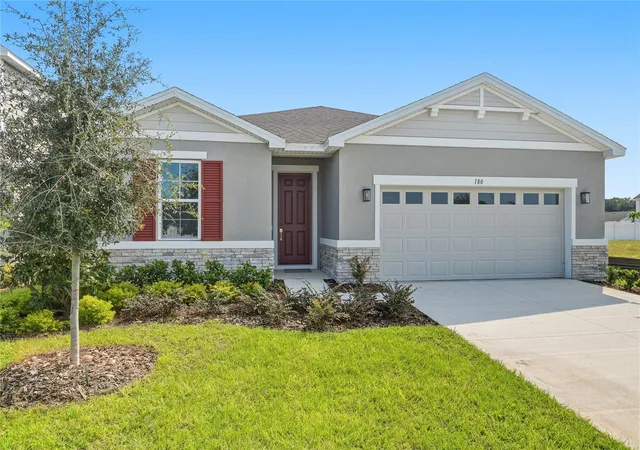 Photo 1 of Single family home for sale at 180 Blue Star Ct, Tavares, FL 32778 | MLS# S5151823 | Listing updated on 2026-10-08