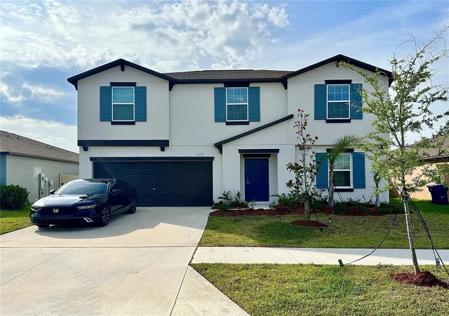 Homes for sale in San Antonio, FL | 11139 Linden Depot Rd, San Antonio, FL 33576 | MLS# TB8518745
