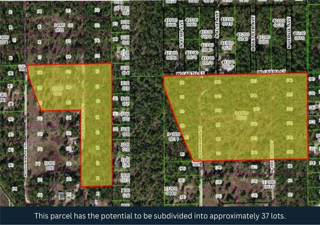 3rd image of 3476 N Iguana Path, Crystal River, FL 34428 | MLS# TB8518747