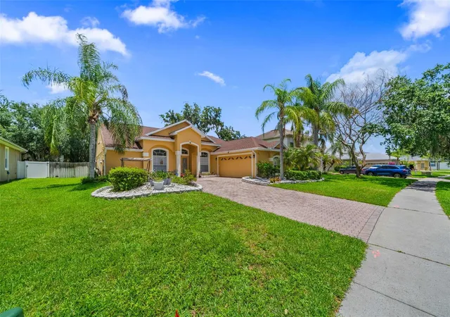 Homes for sale in Kissimmee, FL | 2651 Rambling Oaks Wy, Kissimmee, FL 34746 | MLS# S5151825