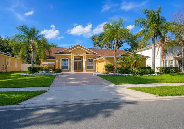 Homes for sale in Kissimmee, FL | 2651 Rambling Oaks Wy, Kissimmee, FL 34746 | MLS# S5151825