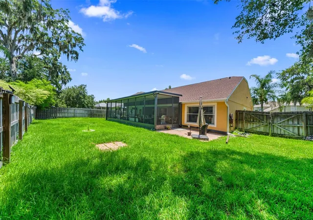 4th image of 2651 Rambling Oaks Wy, Kissimmee, FL 34746 | MLS# S5151825