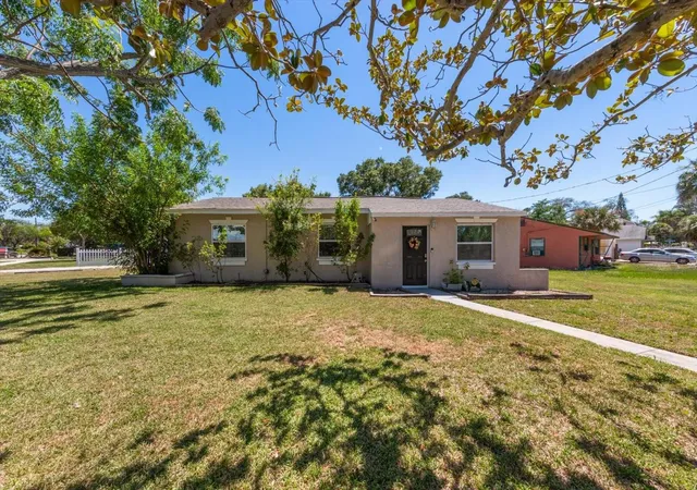 1st image of 1135 Fairmont St, Clearwater, FL 33755 | MLS# TB8518753