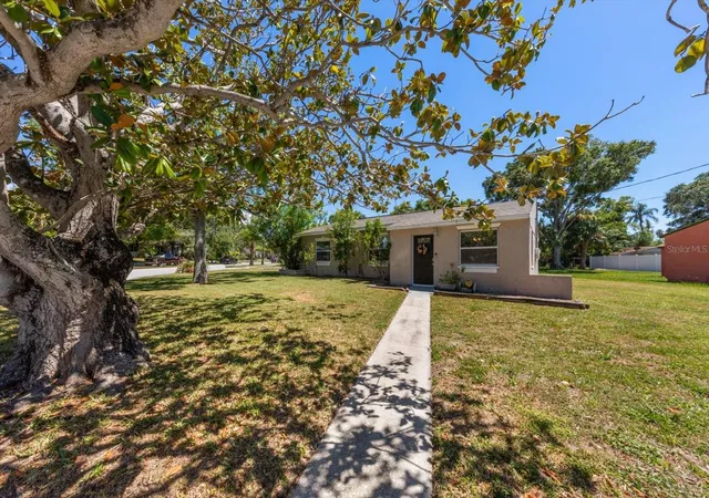 2nd image of 1135 Fairmont St, Clearwater, FL 33755 | MLS# TB8518753
