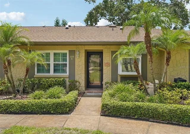 1st image of 3259 Hilary Cir #1C, Palm Harbor, FL 34684 | MLS# TB8518759
