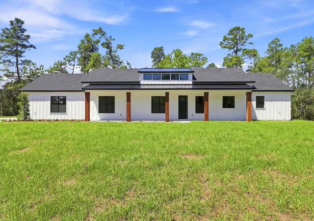 Photo 1 of Single family home for sale at 6534 N Harcross Ave, Dunnellon, FL 34433 | MLS# O6416475 | Listing updated on 2026-10-09