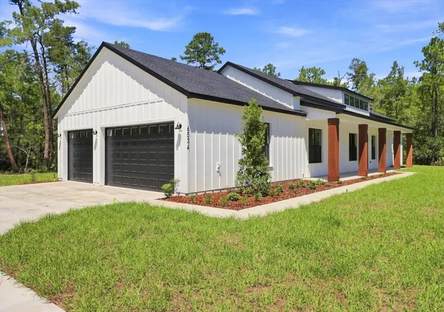 Photo 4 of Single family home for sale at 6534 N Harcross Ave, Dunnellon, FL 34433 | MLS# O6416475 | Listing updated on 2026-10-09