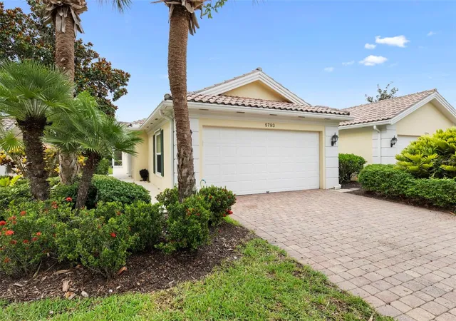 Photo 1 of Single family home for sale at 5793 Ithaca Way, Sarasota, FL 34238 | MLS# A4696958 | Listing updated on 2026-09-15