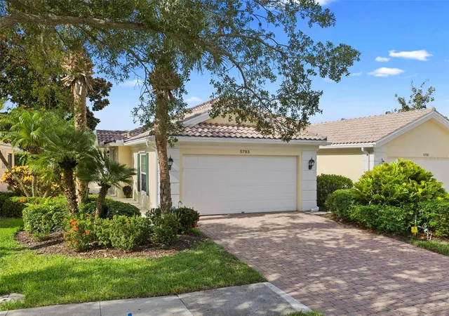 Photo 2 of Single family home for sale at 5793 Ithaca Way, Sarasota, FL 34238 | MLS# A4696958 | Listing updated on 2026-09-15