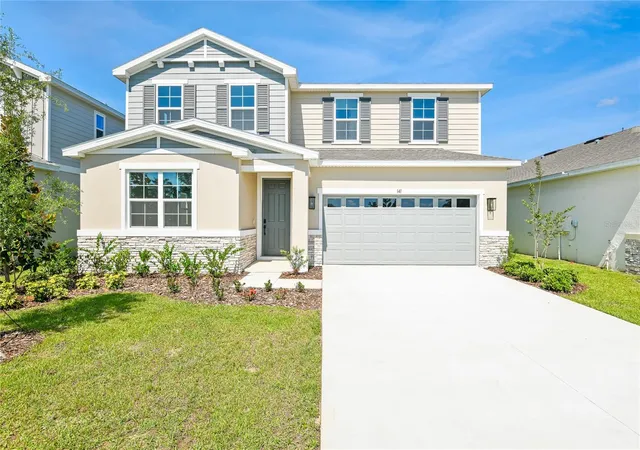 Photo 2 of Single family home for sale at 141 Waterstone Loop, Tavares, FL 32778 | MLS# S5151828 | Listing updated on 2026-10-07