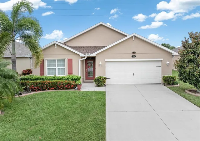 Photo 1 of Single family home for sale at 7436 Mikasa Dr, Punta Gorda, FL 33950 | MLS# C7527292 | Listing updated on 2026-07-08