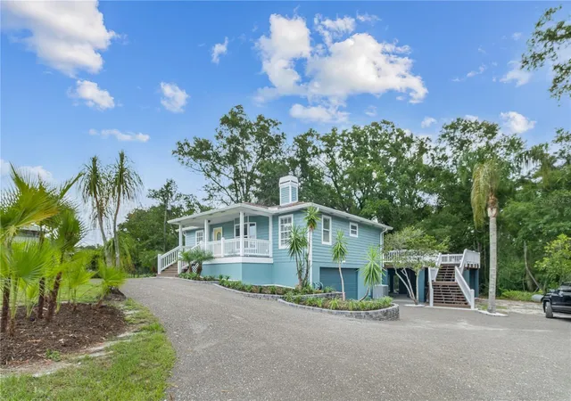 3rd image of 2650 20 Mile Level Rd, Land O Lakes, FL 34639 | MLS# TB8518765