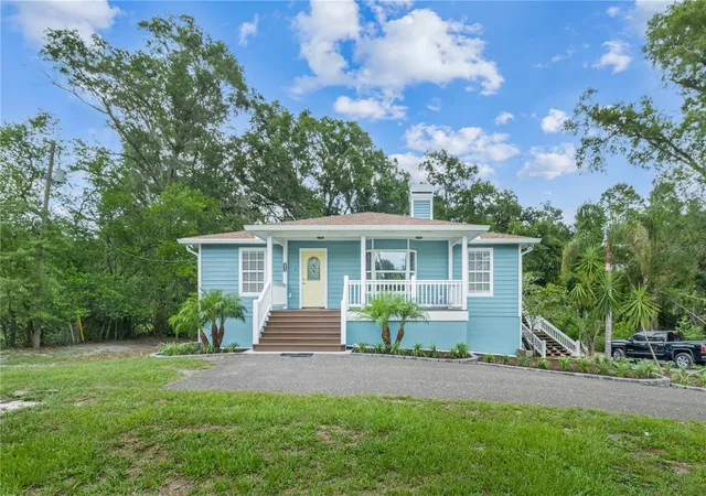 4th image of 2650 20 Mile Level Rd, Land O Lakes, FL 34639 | MLS# TB8518765