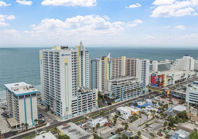 1st image of 300 N Atlantic Ave #405, Daytona Beach, FL 32118 | MLS# O6416484