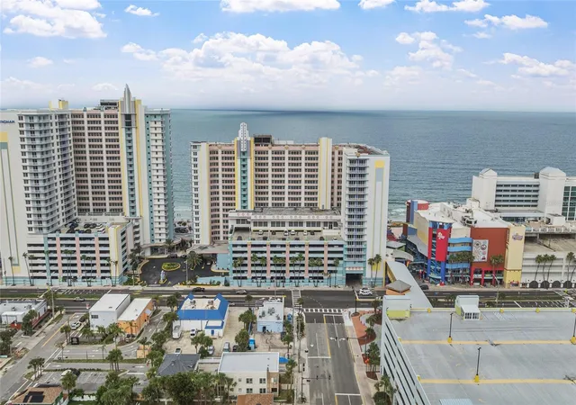 2nd image of 300 N Atlantic Ave #405, Daytona Beach, FL 32118 | MLS# O6416484