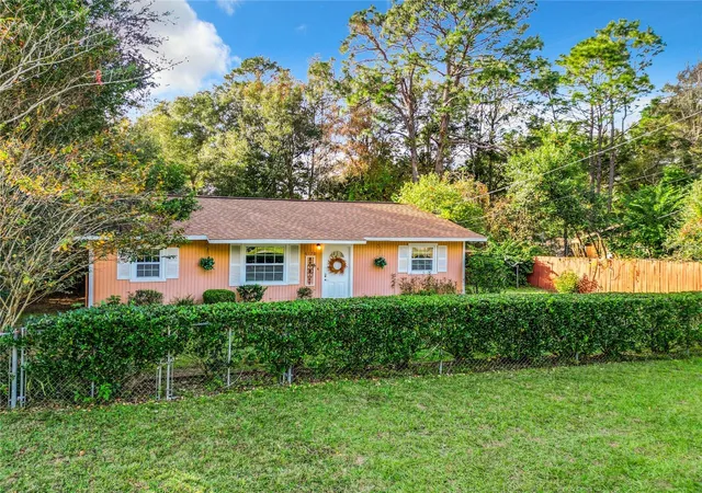 Photo 3 of Single family home for sale at 6170 NW 57th Court, Ocala, FL 34482 | MLS# OM726567 | Listing updated on 2026-09-02