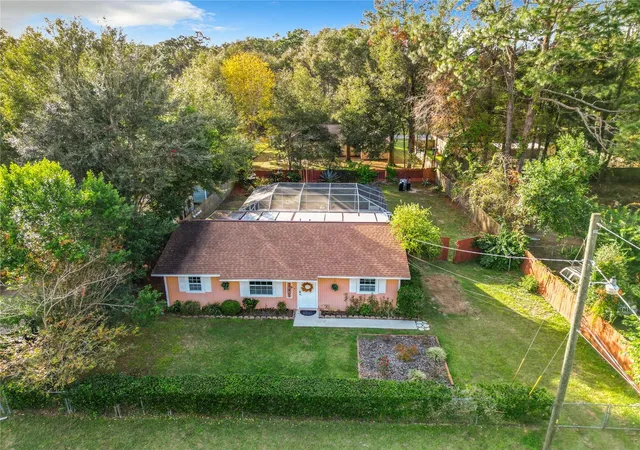 Photo 1 of Single family home for sale at 6170 Nw 57th Court, Ocala, FL 34482 | MLS# OM726567 | Listing updated on 2026-09-02