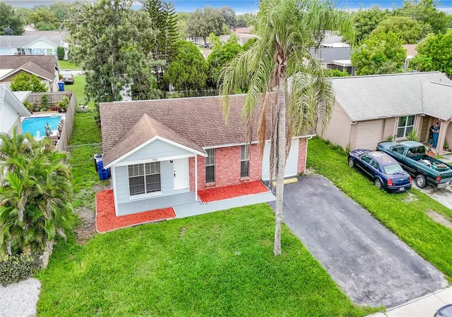 2nd image of 7400 Mitchell Ranch Rd, New Port Richey, FL 34655 | MLS# O6416493