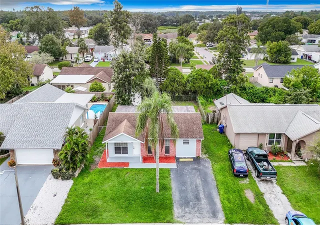 4th image of 7400 Mitchell Ranch Rd, New Port Richey, FL 34655 | MLS# O6416493