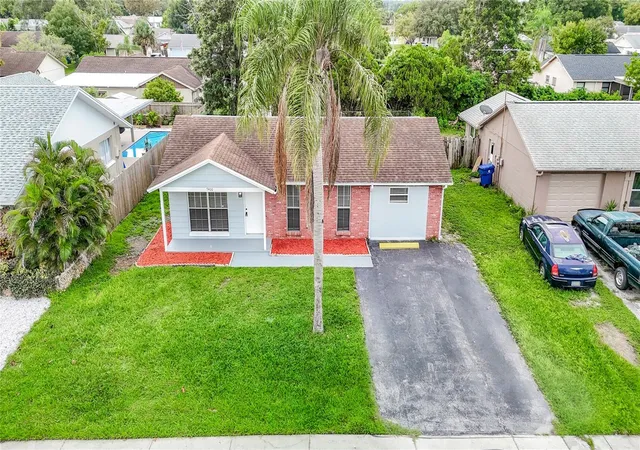 5th image of 7400 Mitchell Ranch Rd, New Port Richey, FL 34655 | MLS# O6416493