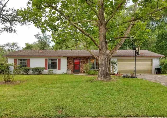 Single Family Residence at 5922 NW 26th Terrace, Gainesville, FL 32653 | MLS# TB8518771 | | Sold on 2026-07-02