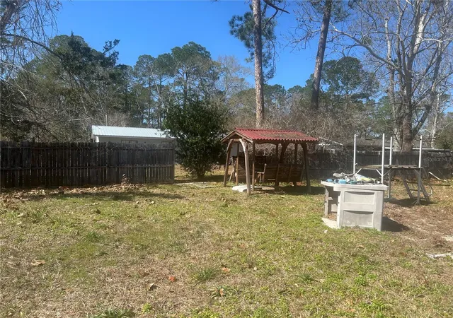 Photo 2 of Single Family Residence at 5922 NW 26th Terrace, Gainesville, FL 32653 | MLS# TB8518771 | | Sold on 2026-07-02