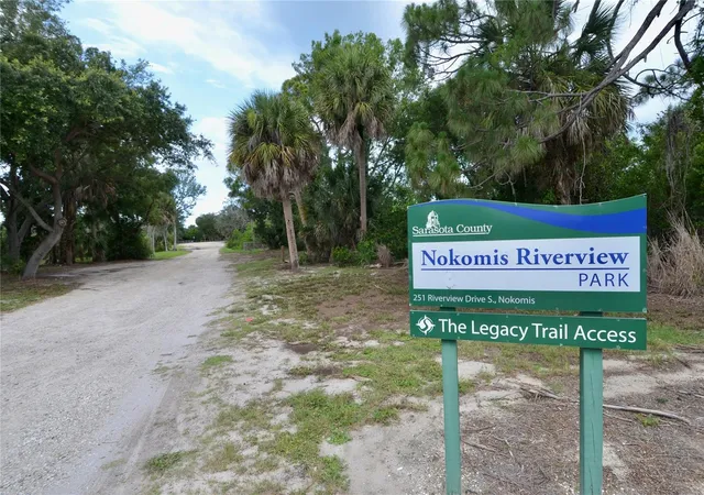 5th image of 610 Coquina Ct, Nokomis, FL 34275 | MLS# N6144701