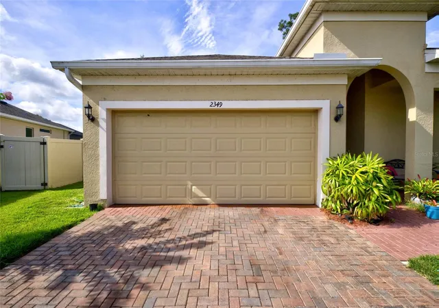 Photo 1 of Single family home for sale at 2349 Jernigan Loop, Kissimmee, FL 34746 | MLS# O6416499 | Listing updated on 2026-07-28