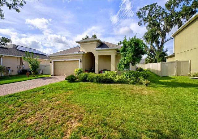 Photo 4 of Single family home for sale at 2349 Jernigan Loop, Kissimmee, FL 34746 | MLS# O6416499 | Listing updated on 2026-07-28