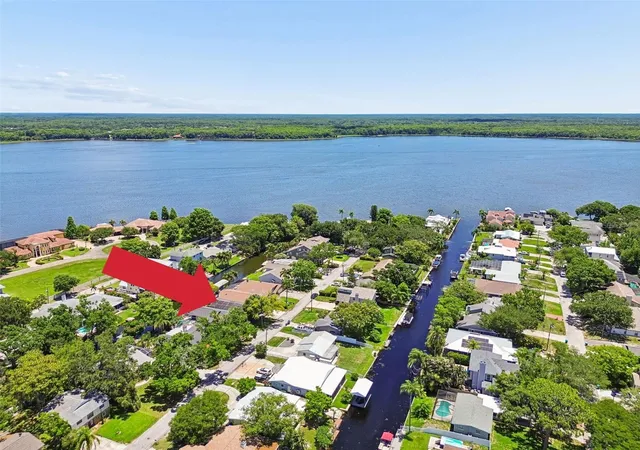 1st image of 3141 N Canal Dr, Palm Harbor, FL 34684 | MLS# TB8518778
