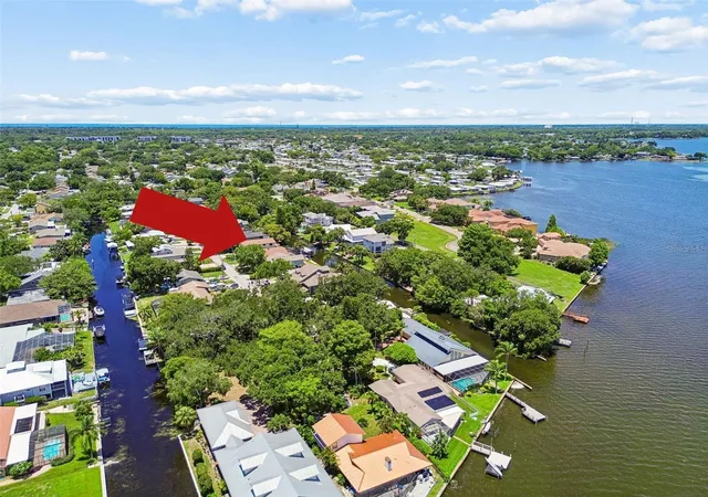 20th image of 3141 N Canal Dr, Palm Harbor, FL 34684 | MLS# TB8518778