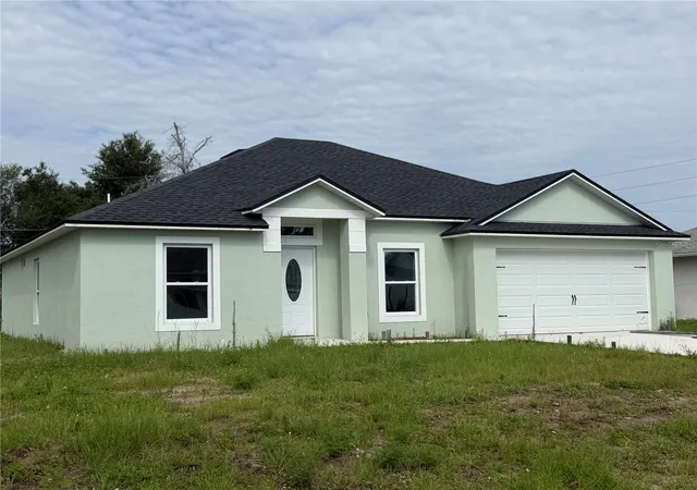 Homes for sale in Deltona, FL | 2452 Ainsworth Ave, Deltona, FL 32738 | MLS# O6416508