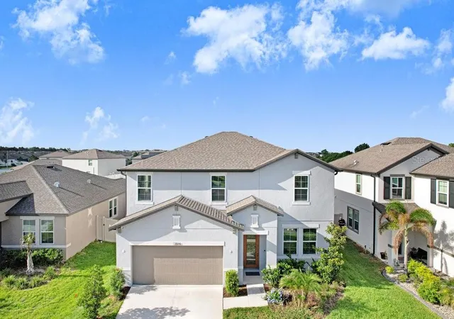 Homes for sale in Riverview, FL | 13514 Palmera Vista Dr, Riverview, FL 33579 | MLS# TB8518784