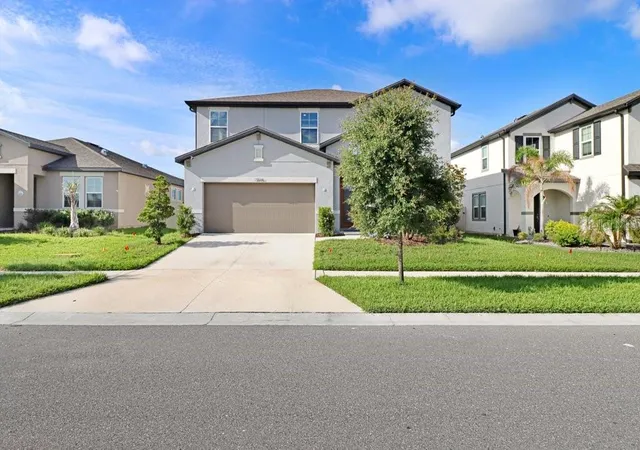 Homes for sale in Riverview, FL | 13514 Palmera Vista Dr, Riverview, FL 33579 | MLS# TB8518784