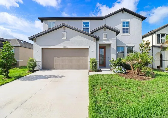 Homes for sale in Riverview, FL | 13514 Palmera Vista Dr, Riverview, FL 33579 | MLS# TB8518784