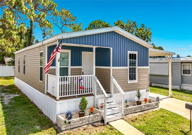 1st image of 10485 Holiday Shores Dr #302, Largo, FL 33773 | MLS# TB8518786