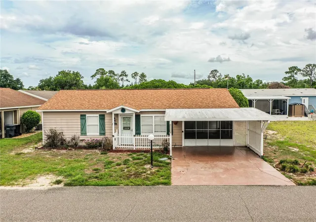 Photo 1 of Single family home for sale at 4235 Cerimen St, Lake Wales, FL 33898 | MLS# L4962708 | Listing updated on 2026-09-14