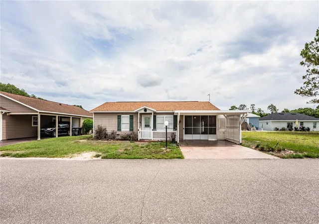 Photo 2 of Single family home for sale at 4235 Cerimen St, Lake Wales, FL 33898 | MLS# L4962708 | Listing updated on 2026-09-14