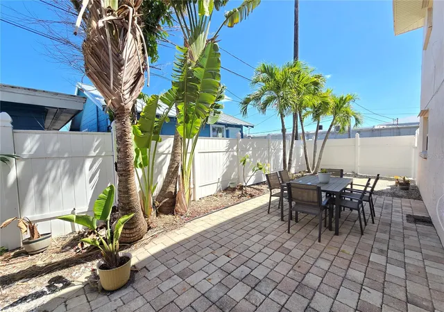 Homes for sale in St Pete Beach, FL | 525 73Rd Ave #2, St Pete Beach, FL 33706 | MLS# S5151835