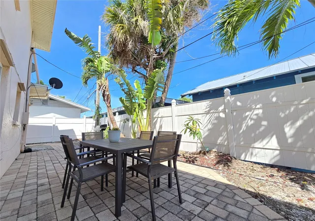 Homes for sale in St Pete Beach, FL | 525 73Rd Ave #2, St Pete Beach, FL 33706 | MLS# S5151835