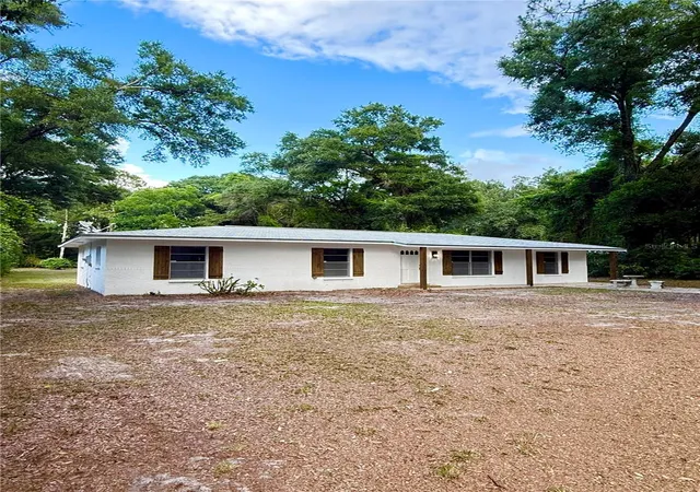 1st image of 6989 Sw State Road 26, Trenton, FL 32693 | MLS# R4911441