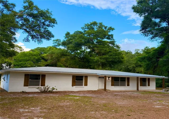 2nd image of 6989 Sw State Road 26, Trenton, FL 32693 | MLS# R4911441