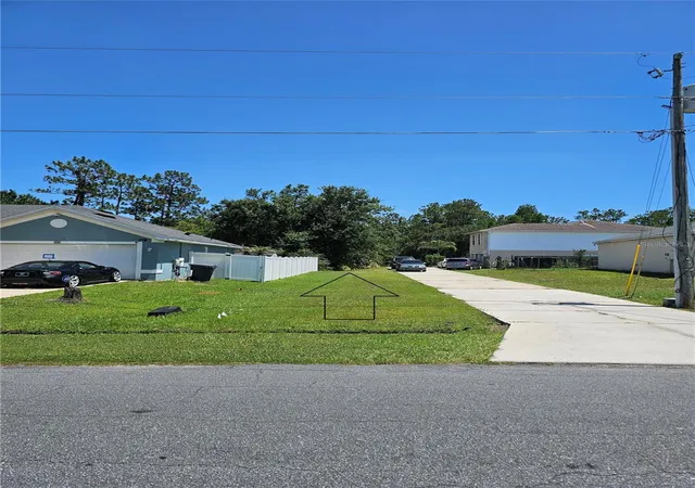 Photo 1 of Land for sale at 0 Robin Ln, Kissimmee, FL 34759 | MLS# O6416519 | Listing updated on 2026-09-08