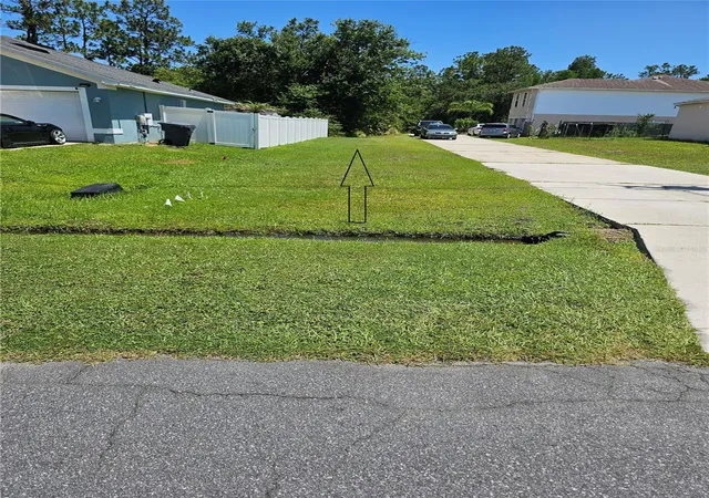 Photo 4 of Land for sale at 0 Robin Ln, Kissimmee, FL 34759 | MLS# O6416519 | Listing updated on 2026-09-08
